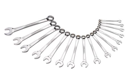 SAM Combination Spanner Set 2213128