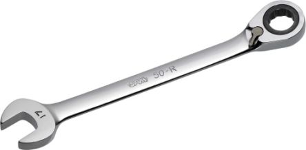 SAM Combination Ratchet Spanner 2213133