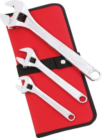 SAM Adjustable Spanner 2213183
