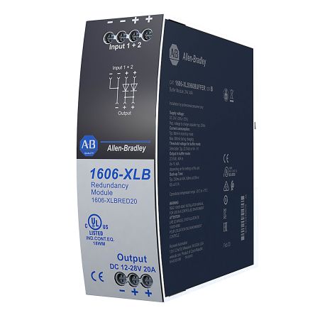 Rockwell Automation 1606-XLBRED20 2213504