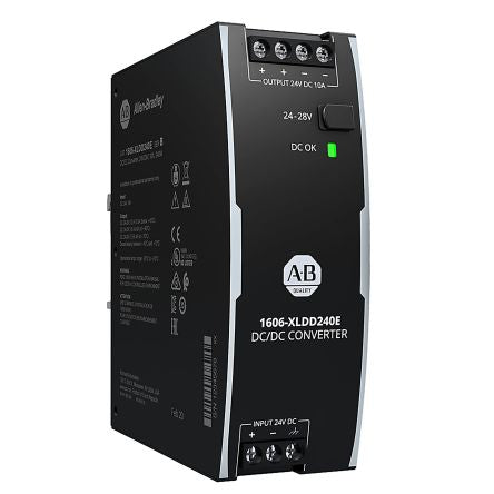 Rockwell Automation 1606-XLDD240E 2213505