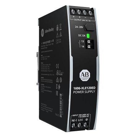 Rockwell Automation 1606-XLE120EC 2213510