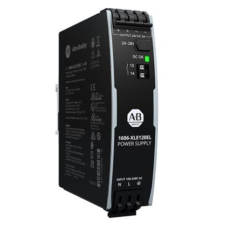 Rockwell Automation 1606-XLE120EL 2213513