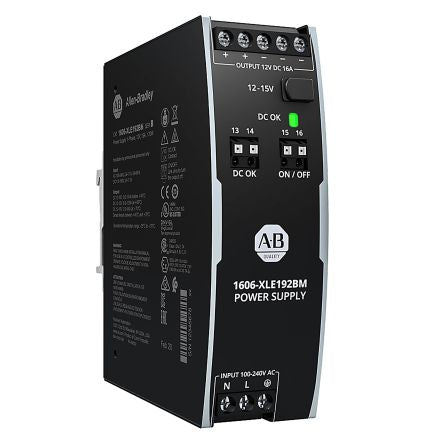 Rockwell Automation 1606-XLE192BM 2213516
