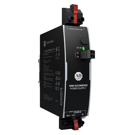 Rockwell Automation 1606-XLE240EDRZ 2213521