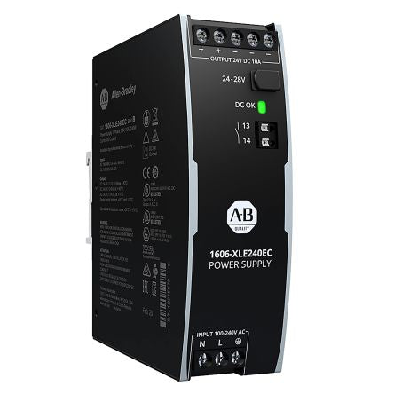 Rockwell Automation 1606-XLE240EP 2213525