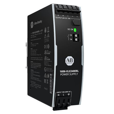 Rockwell Automation 1606-XLE240ERL 2213526