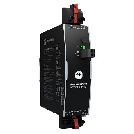 Rockwell Automation 1606-XLE240ERZ 2213527