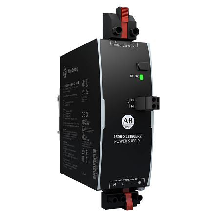 Rockwell Automation 1606-XLE480ERZ 2213538