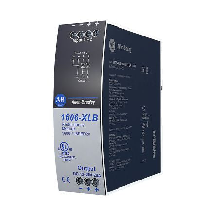 Rockwell Automation 1606-XLERED20Y 2213541