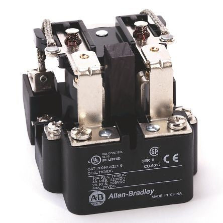 Rockwell Automation 700-HG42A2-6 2214094