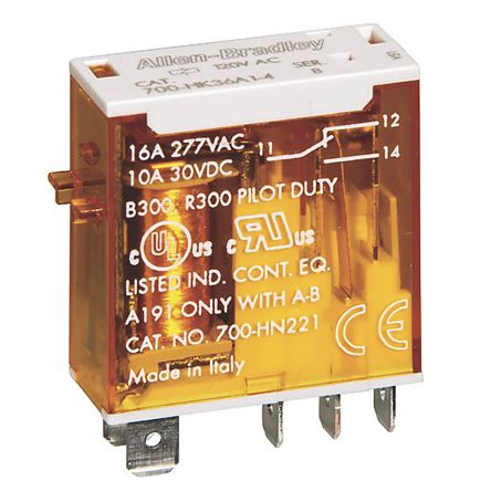Rockwell Automation 700-HK32Z24 2214152