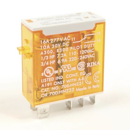 Rockwell Automation 700-HKM6A1 2214182