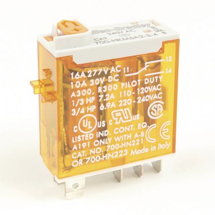 Rockwell Automation 700-HKM6A2 2214183
