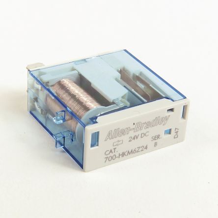 Rockwell Automation 700-HKM6Z24-3-4 2214185
