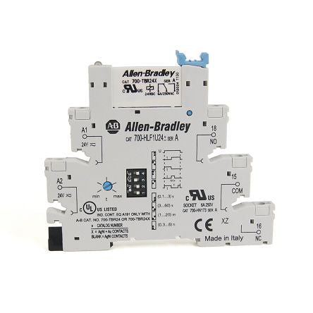 Rockwell Automation 700-HLF1U24X 2214204