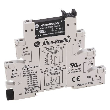 Rockwell Automation 700-HLS11Z24 2214209