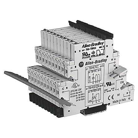 Rockwell Automation 700-HLT12U2X 2214227