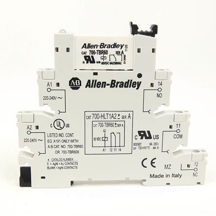 Rockwell Automation 700-HLT12Z24 2214229