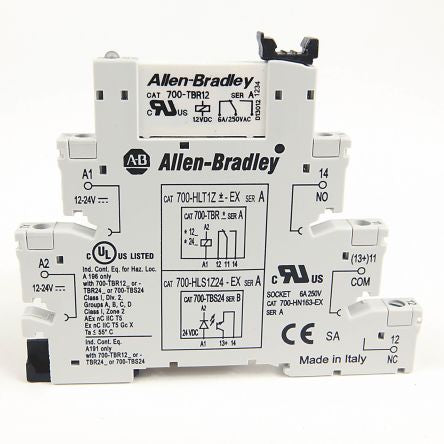 Rockwell Automation 700-HLT1Z24-EX 2214251