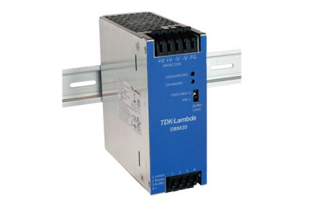 TDK-Lambda DBM20/E 2214264