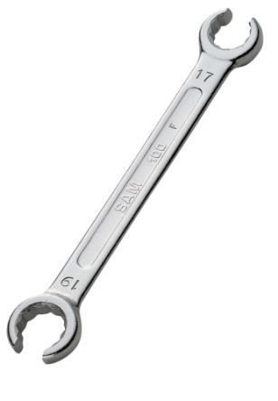 SAM Open Ended Spanner 2214280