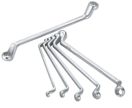 SAM Ring Wrenches Set 2214352
