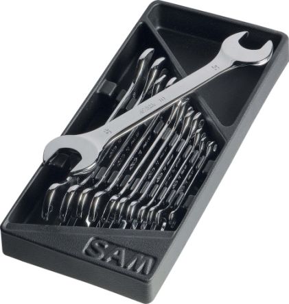 SAM Open Ended Spanner 2214374