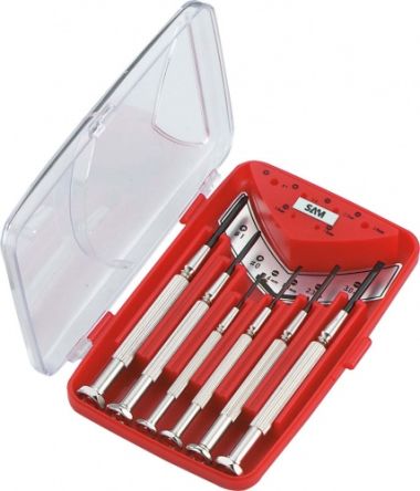 SAM Slotted Head Microscrewdriver 2214995