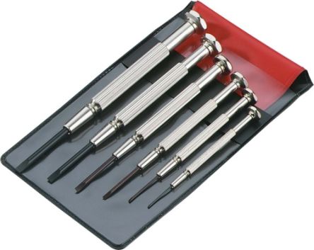 SAM Slotted Head Microscrewdriver 2214996