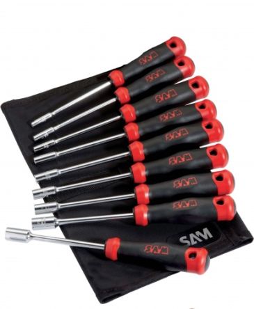 SAM 3.5 mm, 4 mm, 5 mm, 5.5 mm, 6 mm, 7 mm, 8 mm, 9 mm, 10 mm 2215054