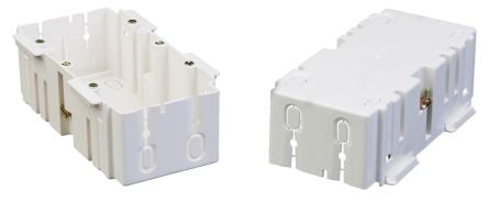 RS PRO Mounting Box 2215309