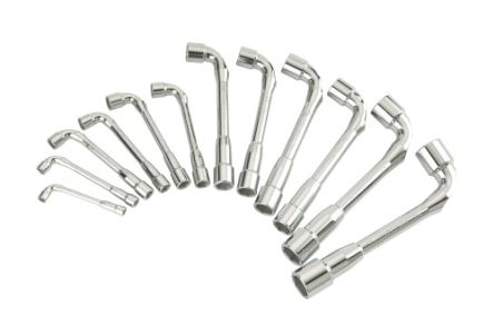 SAM Pipe Spanners 2215704