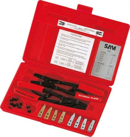 SAM Circlip Pliers 2215746