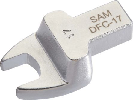 SAM Spanner Head 2215854