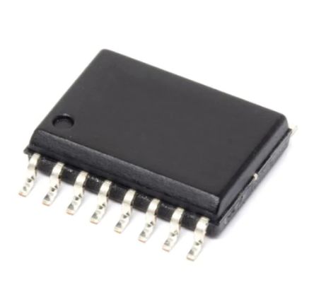 ON Semiconductor FAN6921BMRMY 2216582