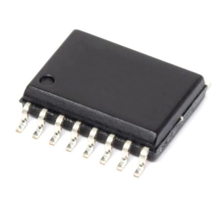 ON Semiconductor FAN73912AMX 2216583