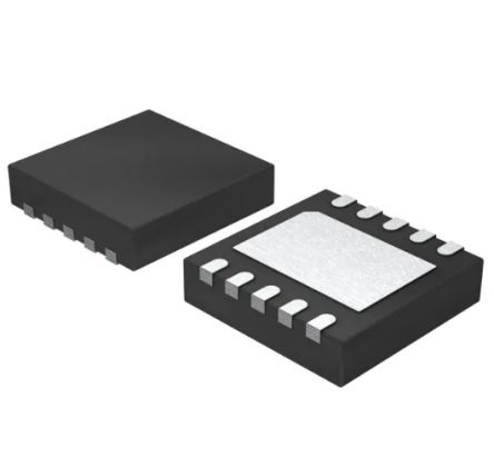 ON Semiconductor FAN8811MNTXG 2216585