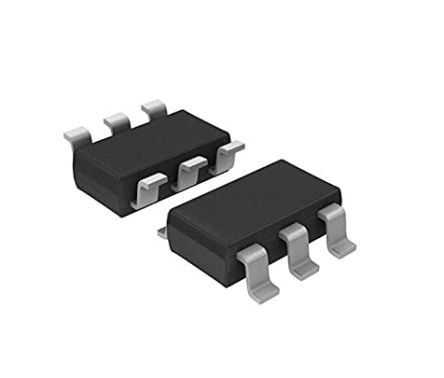 ON Semiconductor NCL37733BSNT1G 2216611