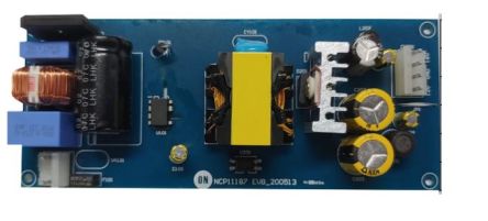 ON Semiconductor NCP11187A65P45WGEVB 2216616