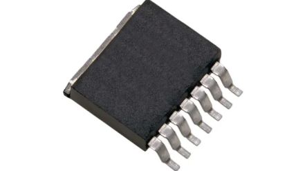 ON Semiconductor NCP1341B5D1R2G 2216617