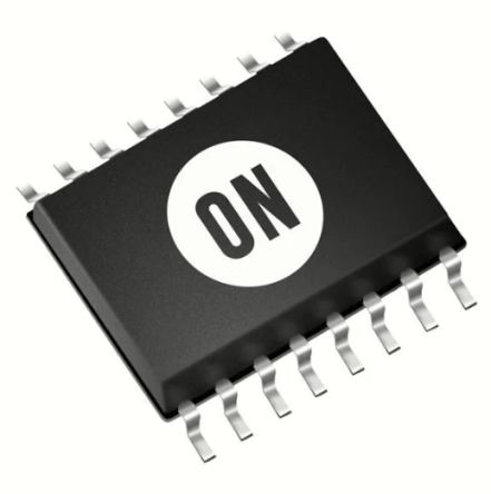 ON Semiconductor NCP1568G04DBR2G 2216625