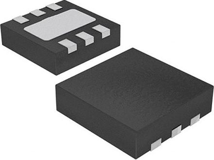 ON Semiconductor NCP187AMTWADJTAG 2216630