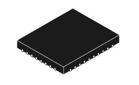ON Semiconductor NCP3284AMNTXG 2216632