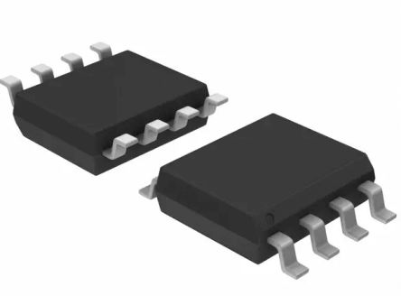 ON Semiconductor NCP4318ALSDR2G 2216635