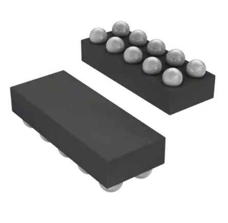 ON Semiconductor NCP59744FCTCADJT2G 2216640