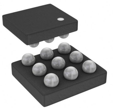 ON Semiconductor NCS20282FCTTAG 2216643