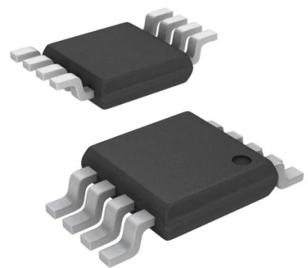 ON Semiconductor NCS21872DMR2G 2216645