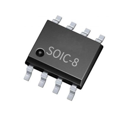 ON Semiconductor NCS21912DR2G 2216649