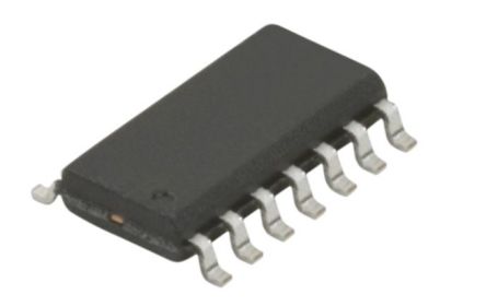 ON Semiconductor NCV21874DR2G 2216653